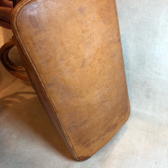 SOLD! Auth Louis Vuitton Alma! - Picture 7 of 8